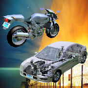 車用零件