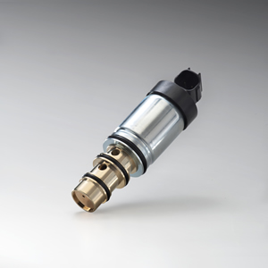 Solenoid Valve