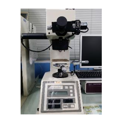 Measuring Instruments